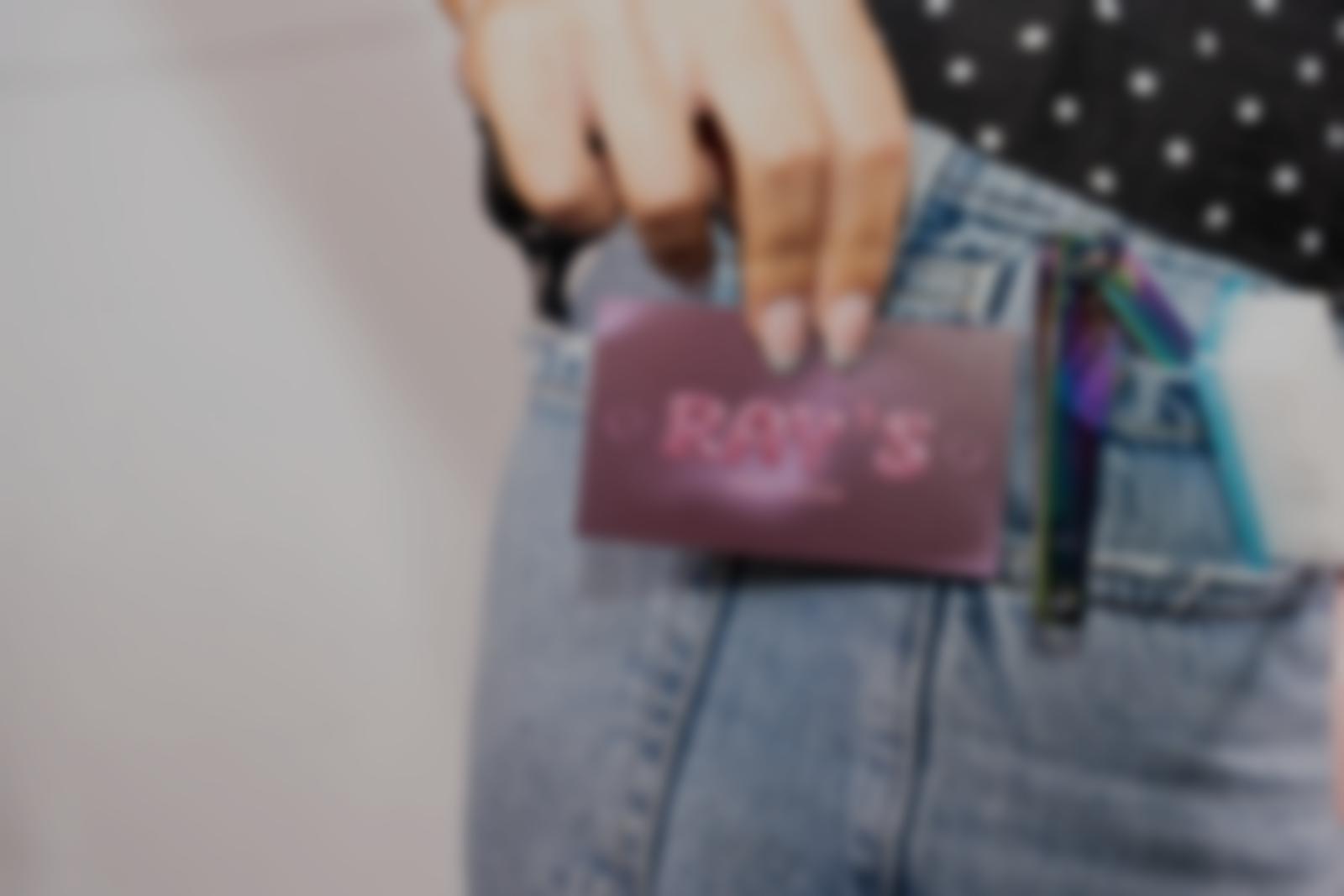 Nederland Nail Salon - Ray's Nail Files Studio